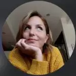 avis caroline du repère de la tribu