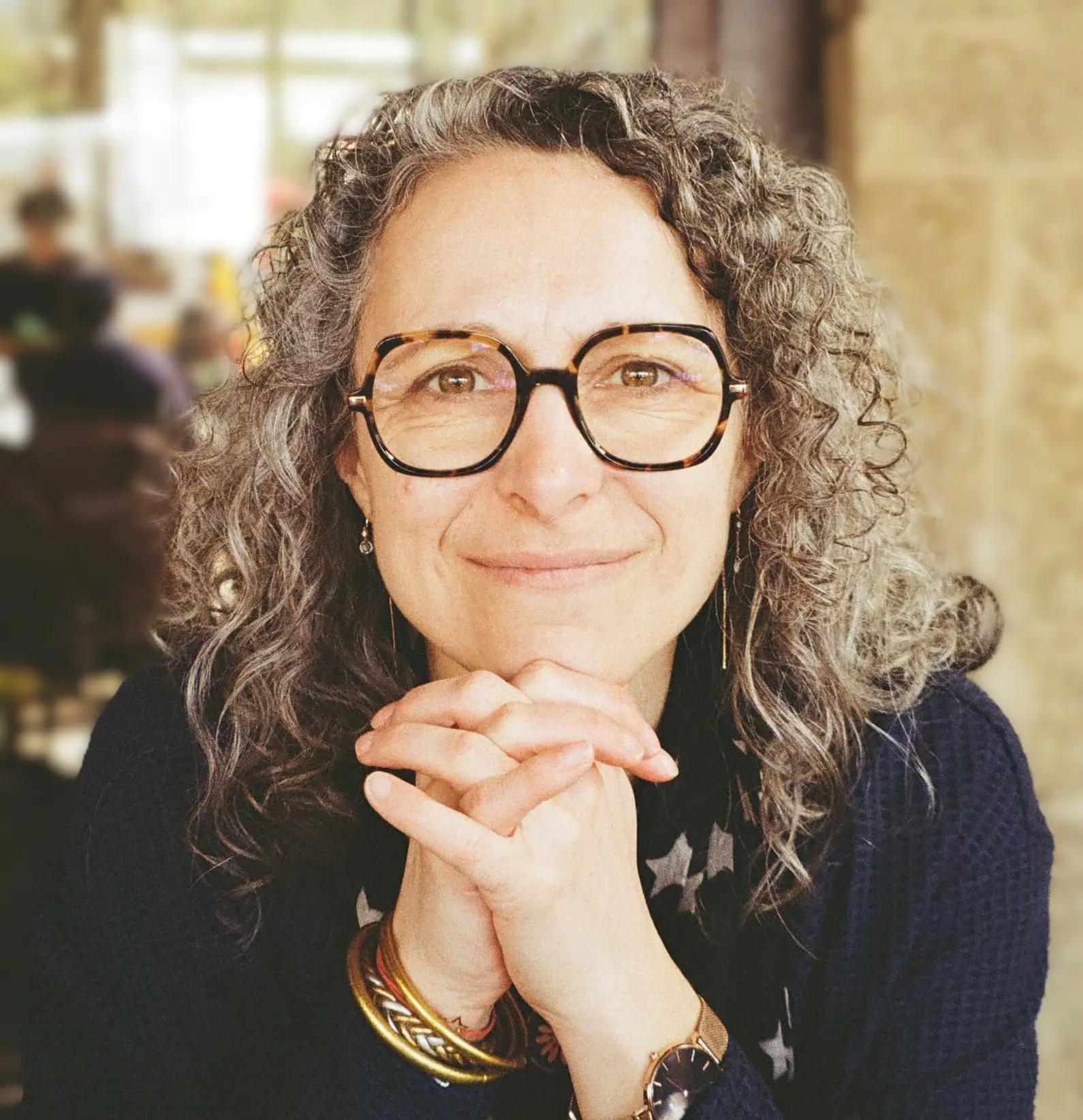 Floriane Descotes
