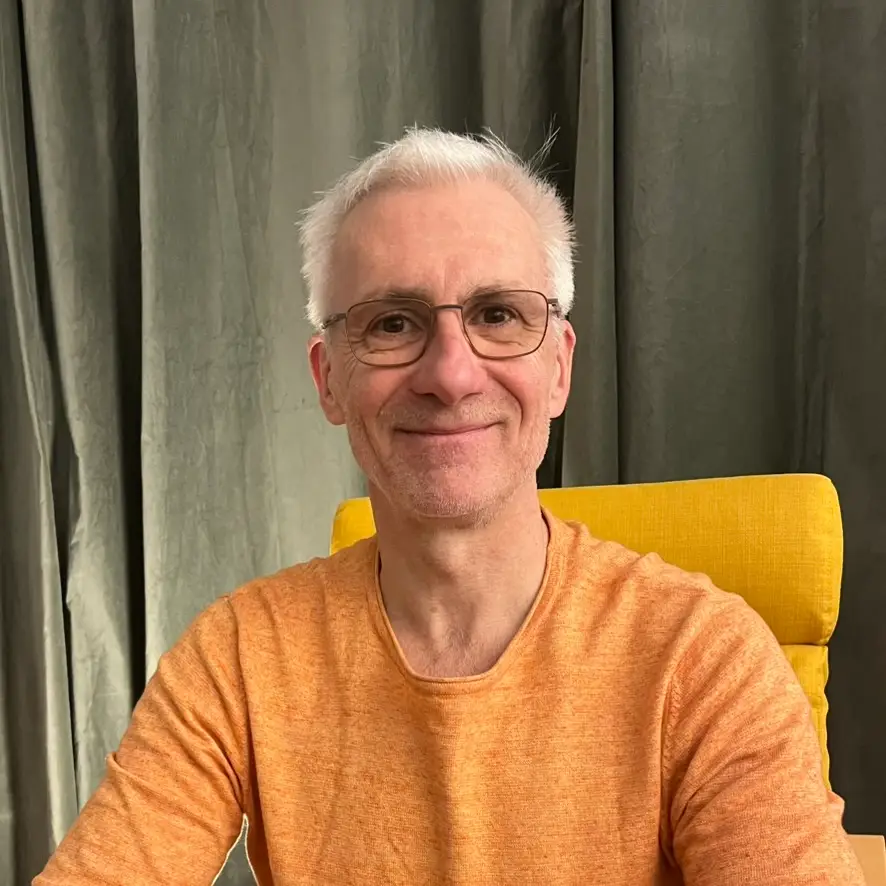 Philippe Lemoine